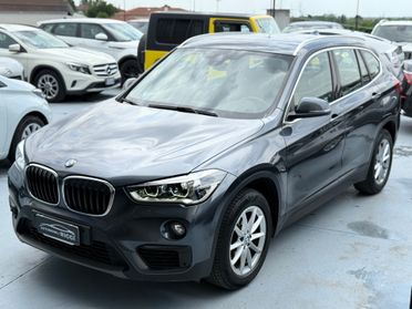Bmw X1 sDrive16d Advantage 116cv