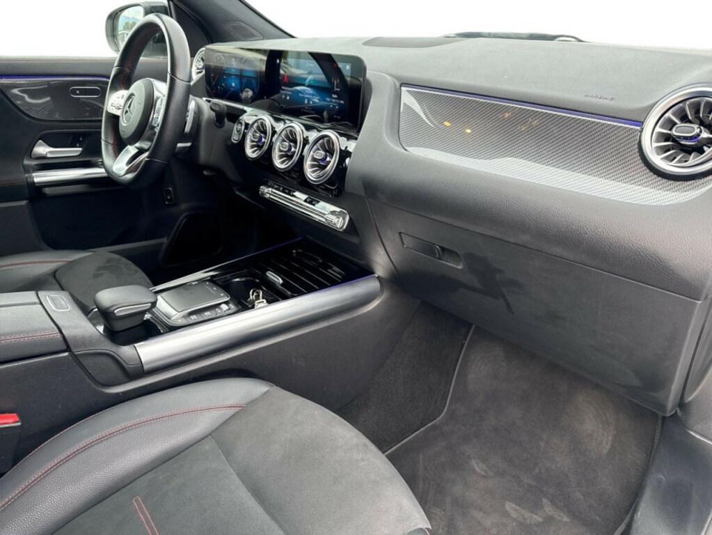 Mercedes GLA 250 250 EQ-POWER Premium Speedshift DCT AMG 8G