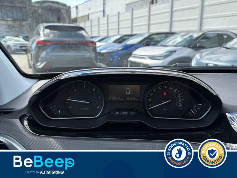 Peugeot 2008 1.5 BLUEHDI STYLE S&S 100CV 6MARCE