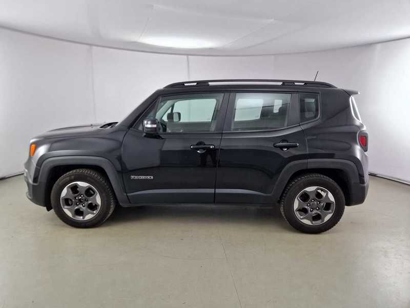 JEEP RENEGADE 1.6 MJet DDCT 120cv Business