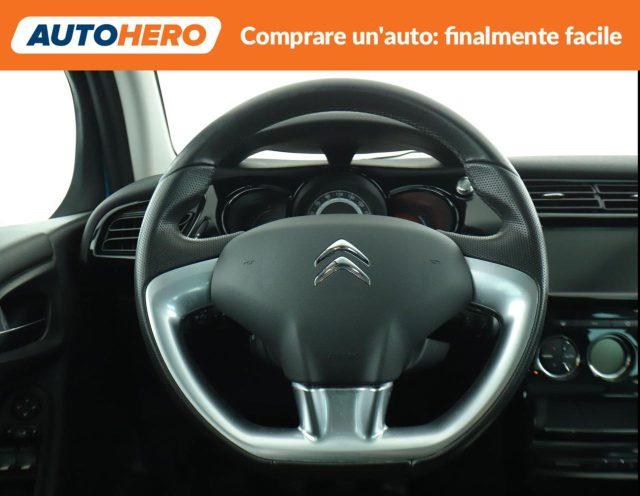 CITROEN C3 PureTech 82 Exclusive