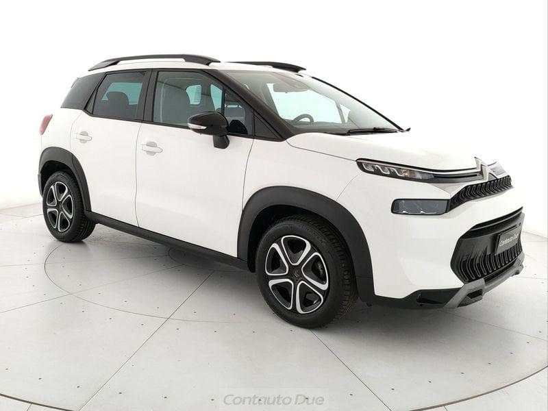 Citroën C3 Aircross BlueHDi 110 S&S PLUS