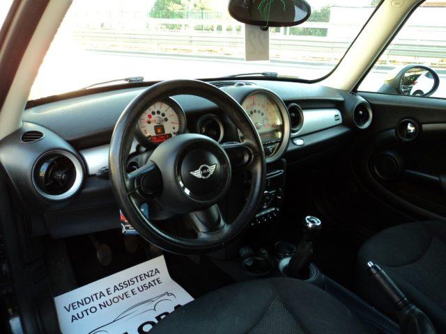 MINI One 1.6 16V 75CV