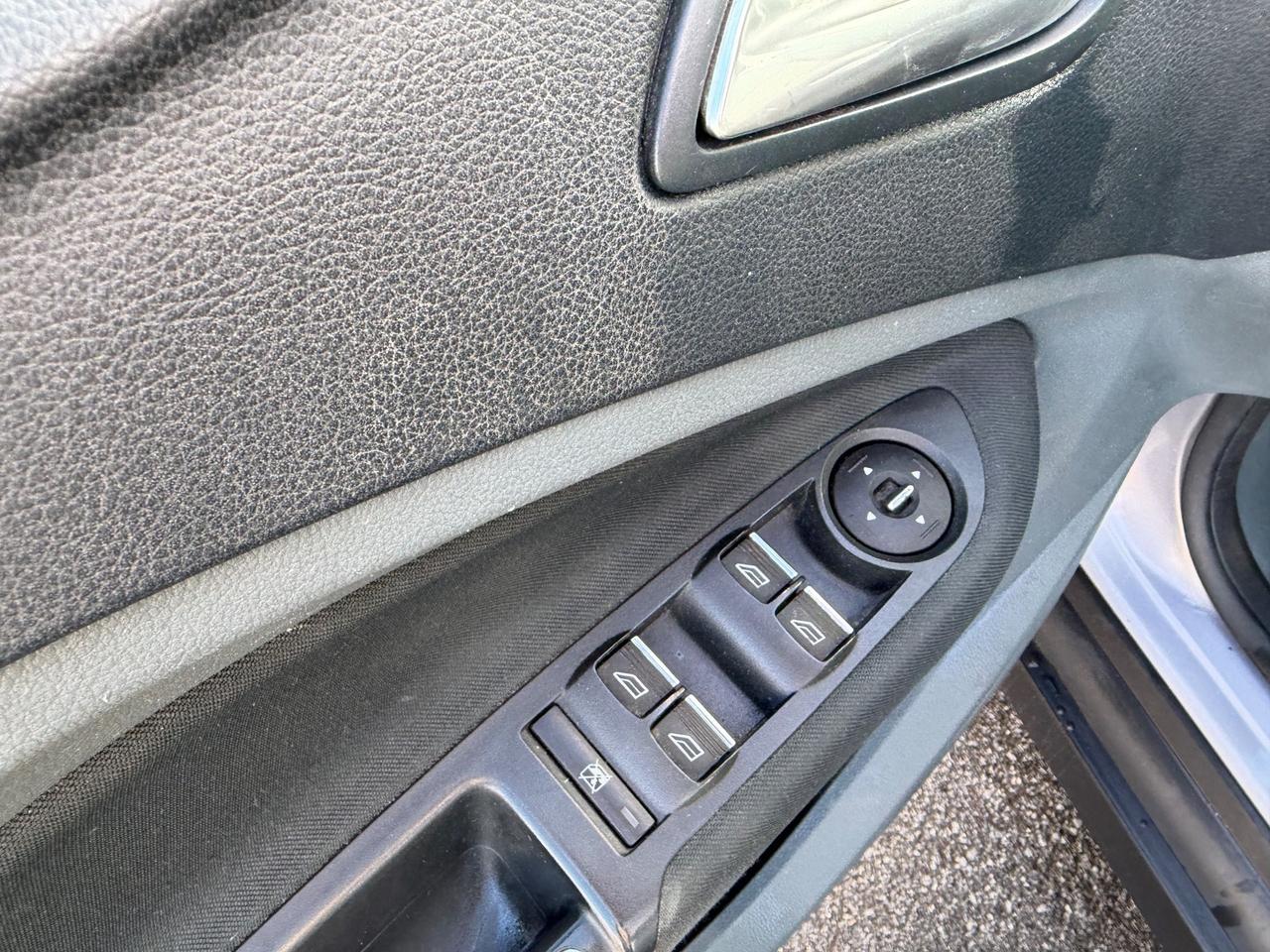 Ford C-Max 1.6 TDCi 115CV Titanium