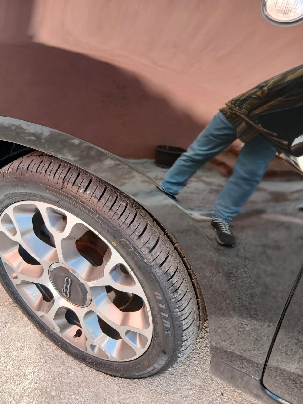 Fiat 500L 1.3 Multijet 85 CV Pop Star