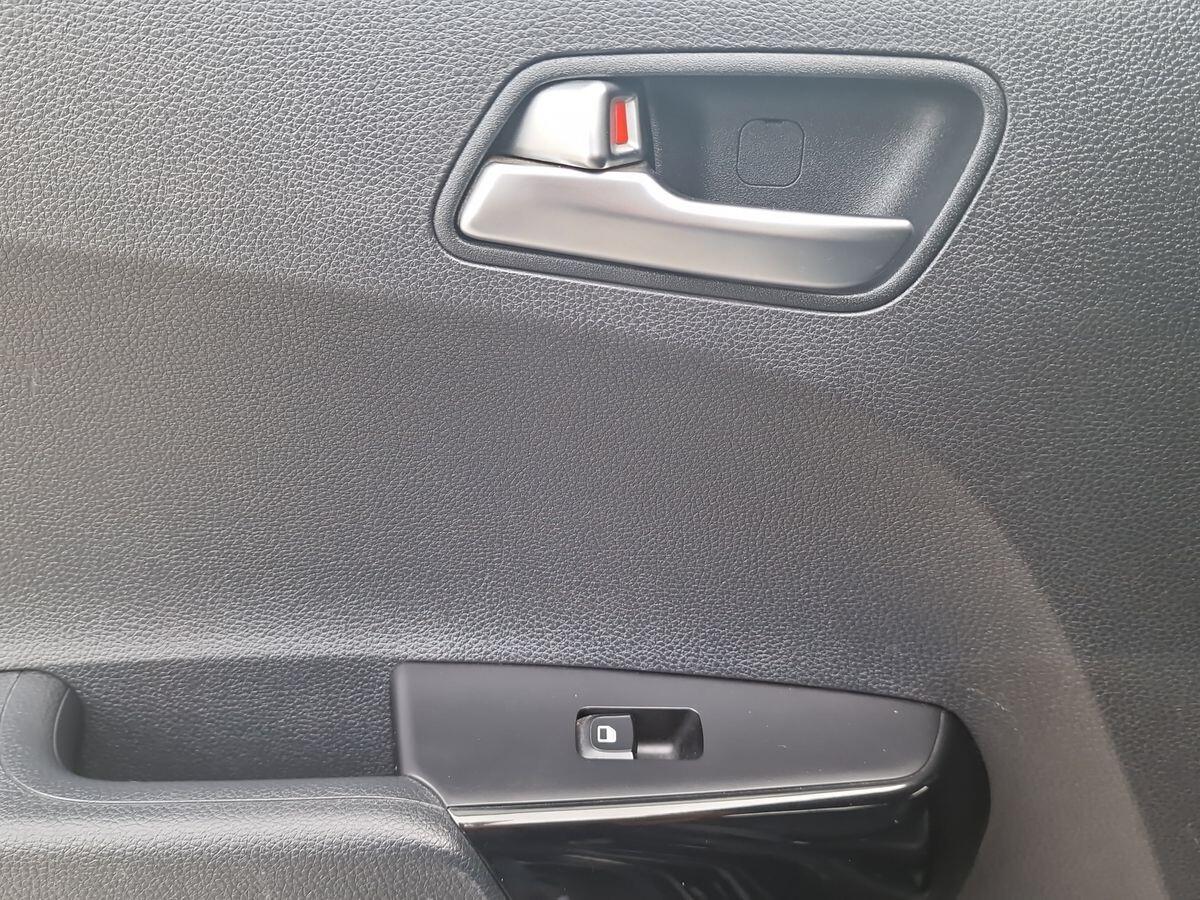 KIA PICANTO 1.0 GT LINE