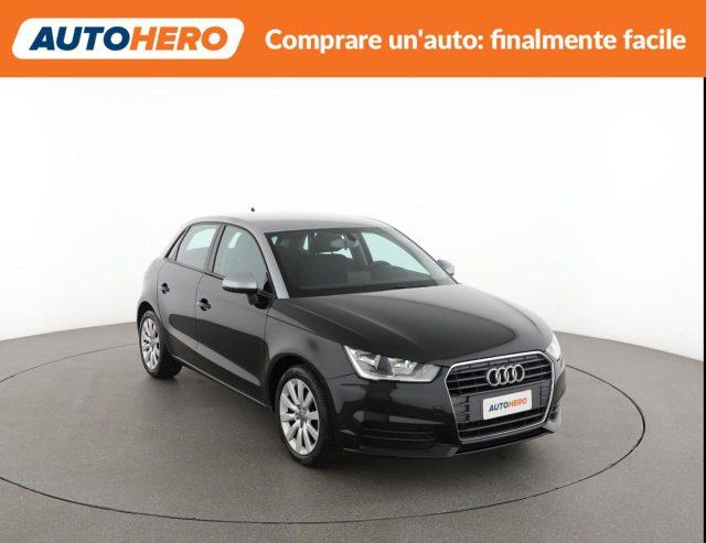 AUDI A1 1.0 TFSI ultra