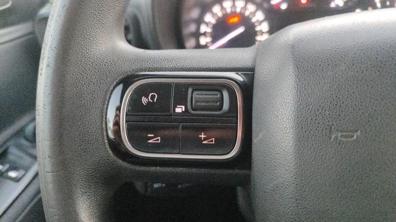 Citroën Berlingo Berlingo BlueHDi 100 S&S Van M Club