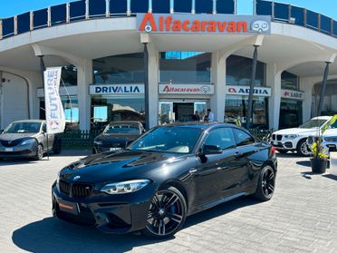 BMW M2 Coupe 3.0