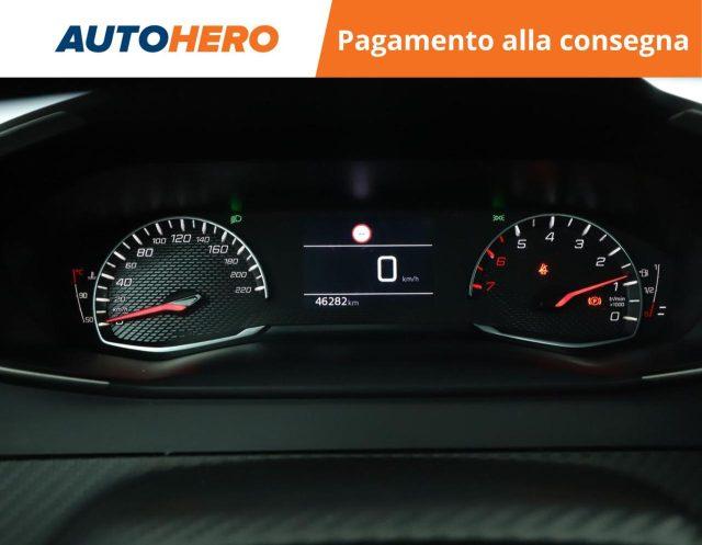 PEUGEOT 208 PureTech 75 Stop&Start 5 porte Active