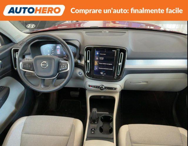 VOLVO XC40 D3 Geartronic Business Plus
