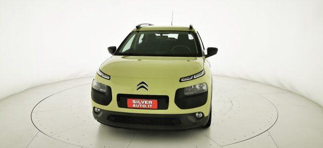 CITROEN C4 Cactus PureTech 82 Feel