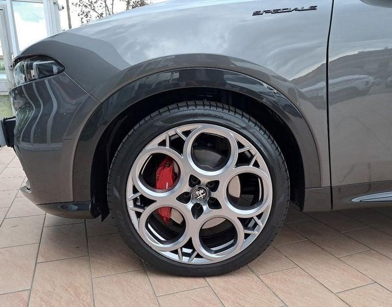 Alfa Romeo Tonale Tonale 1.5 130 CV MHEV TCT7 Edizione Speciale