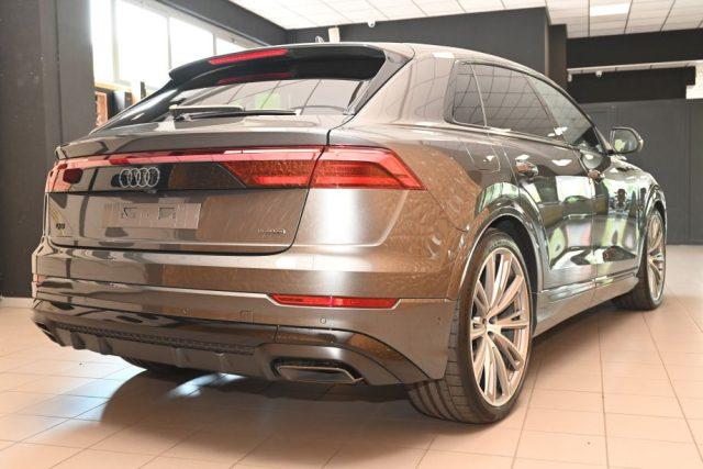 AUDI Q8 MY2026 50TDI Q.TIP.3XS-LINE TET.23"FULL SCONTO30%!