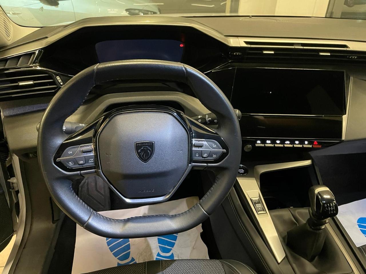 Peugeot 308 1.2 PureTech Turbo 130 S&S Allure Pack