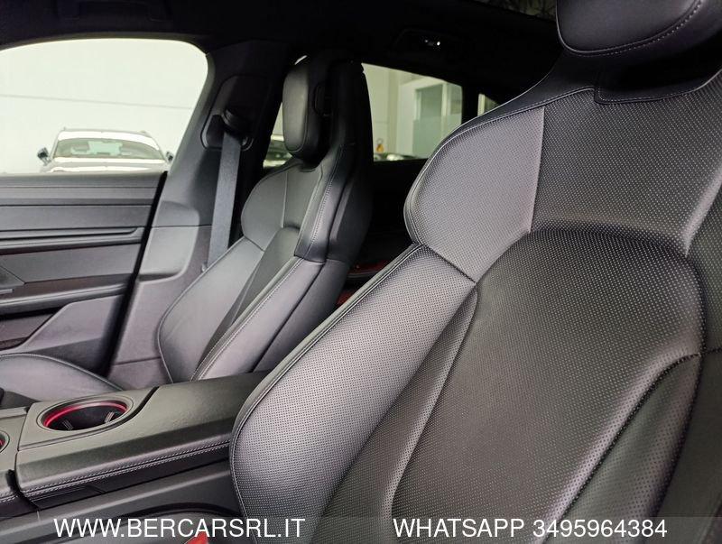 Porsche Taycan Taycan 4S Cross Turismo*TETTO*SEDILI VENTILATI + RISC*TELECAMERA 360*CL_21*SOUND BOSE*PASM*