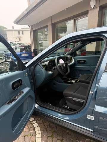 Fiat Grande Panda Grande Panda 1.2 hybrid Icon 110cv - tech pack