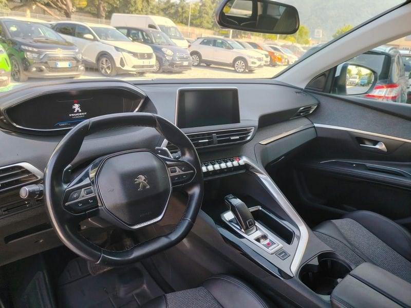 Peugeot 5008 BlueHDi 130 EAT8 S&S Allure