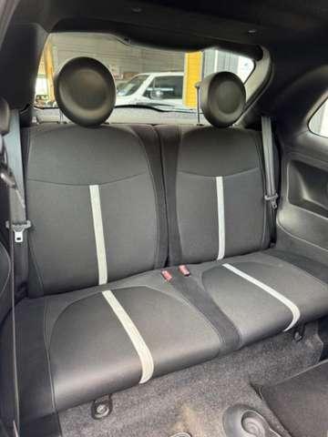 Abarth 500 1.4 Turbo AUTOGEPY SASSUOLO 05361881051