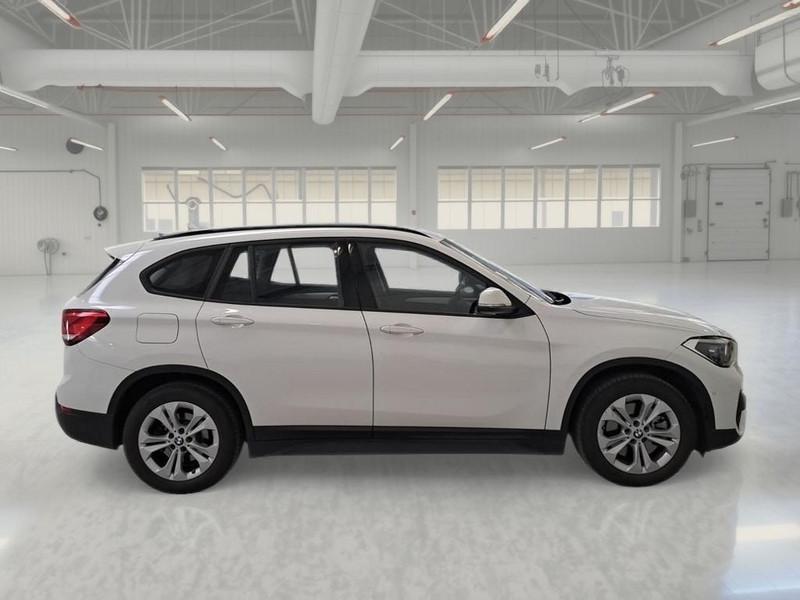 BMW X1 xDrive 25e Business Advantage automatico