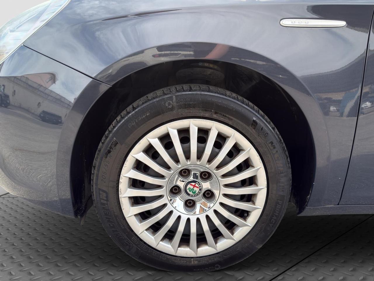 Alfa Romeo Giulietta 1.6 jtdm 120cv 2018