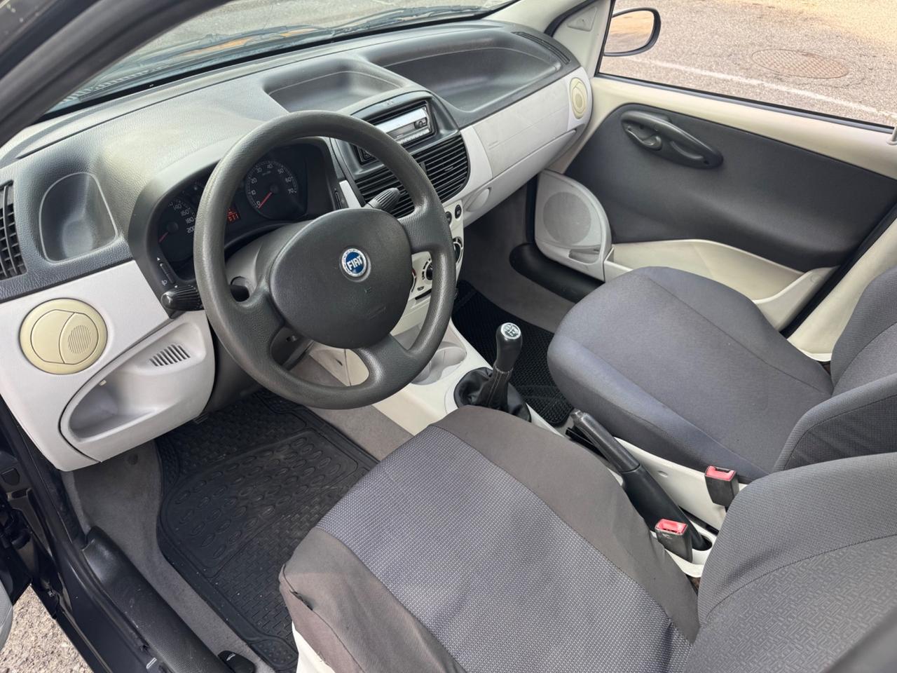 Fiat Punto 1.3 multijet