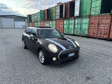 Mini Cooper D Clubman 2.0 Hype FULL