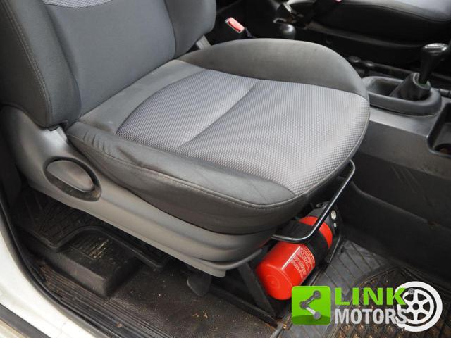 MERCEDES-BENZ G 240 GD corto