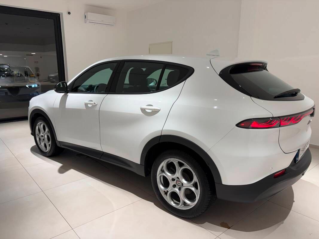 Alfa Romeo Tonale 1.6 Super 130cv tct6