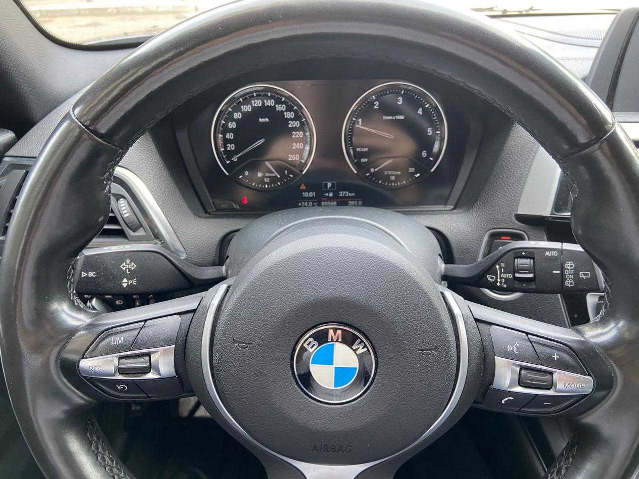 Bmw 120 M Sport 120 d #11119