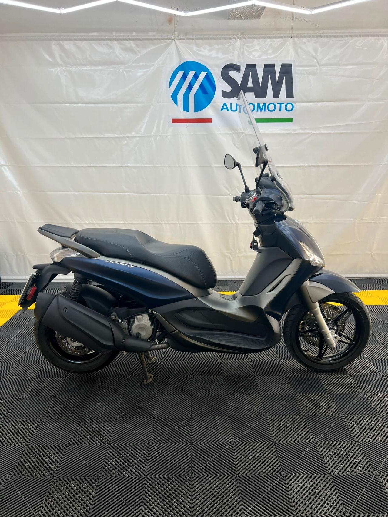 Piaggio Beverly 350 2020