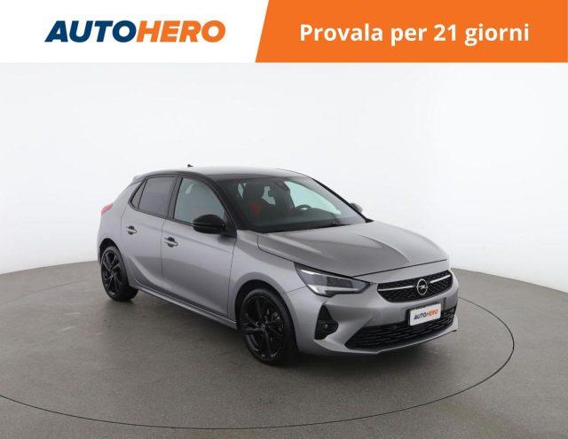 OPEL Corsa 1.5 D 100 CV GS Line