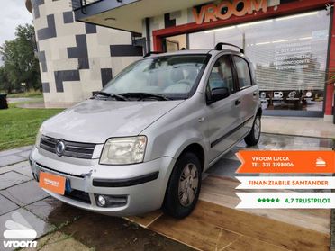 FIAT Panda 2ª serie Panda 1.2 Dynamic