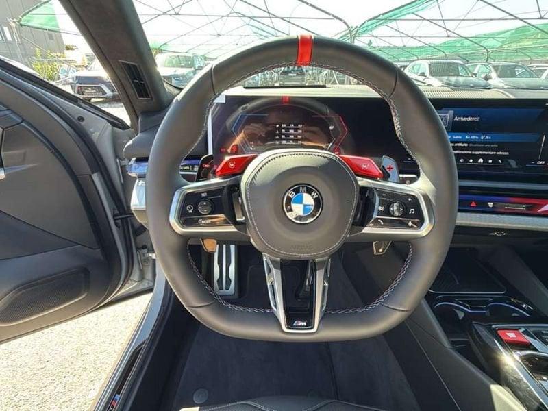 BMW Serie 5 M5 Touring