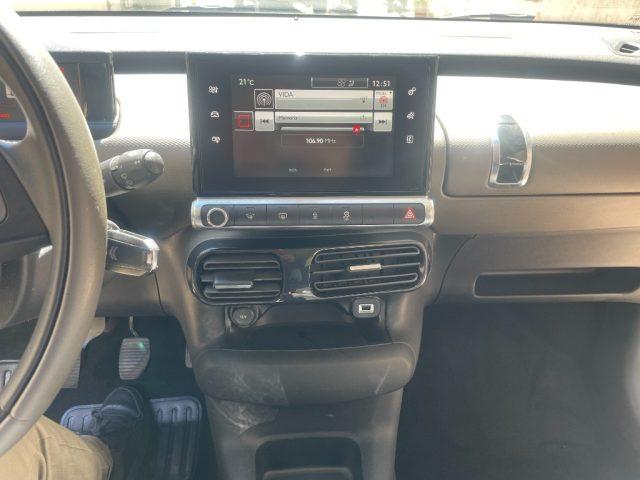 CITROEN C4 Cactus BlueHDi 100 Feel