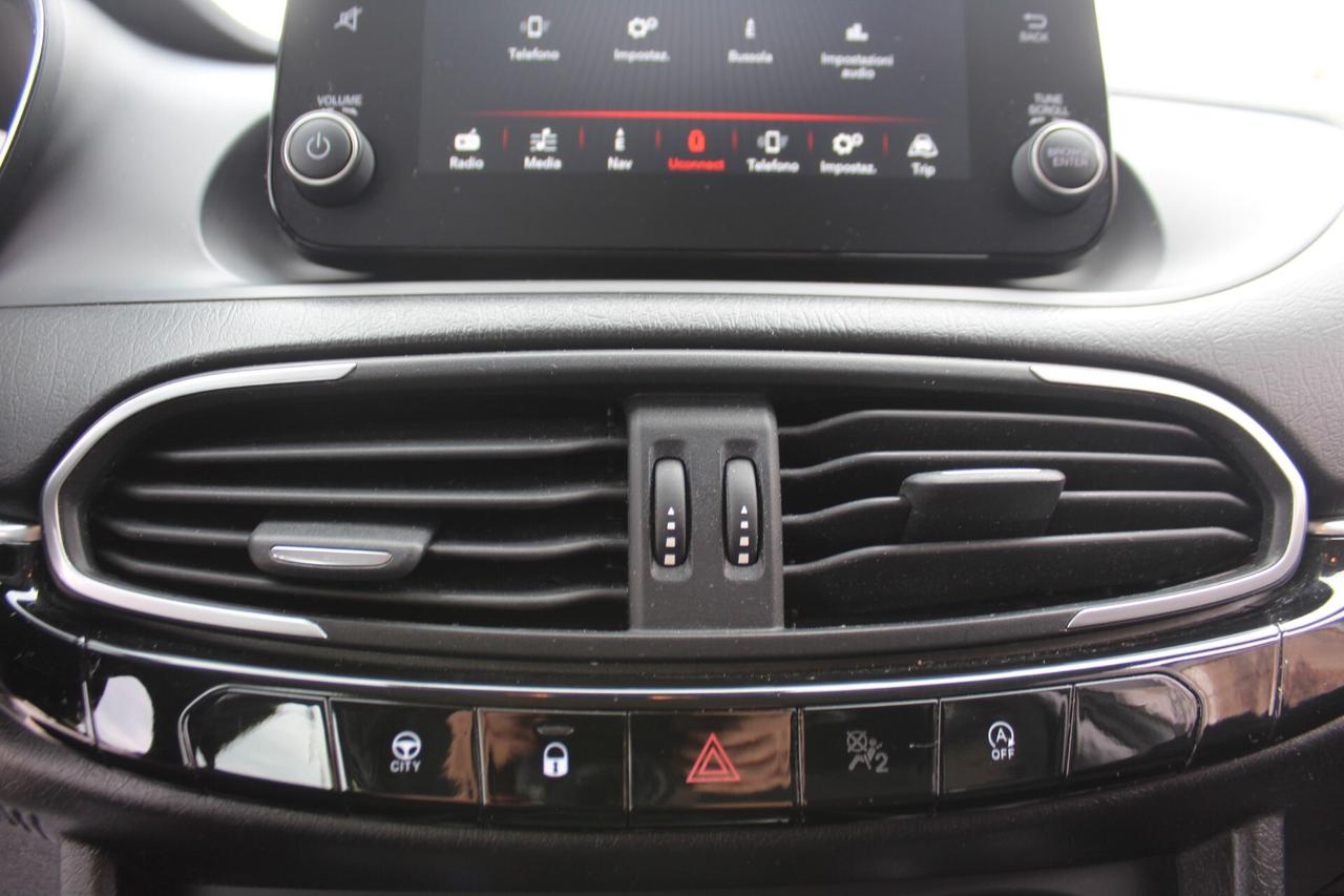 Fiat Tipo 1.6 Mjt S&S SW City Life