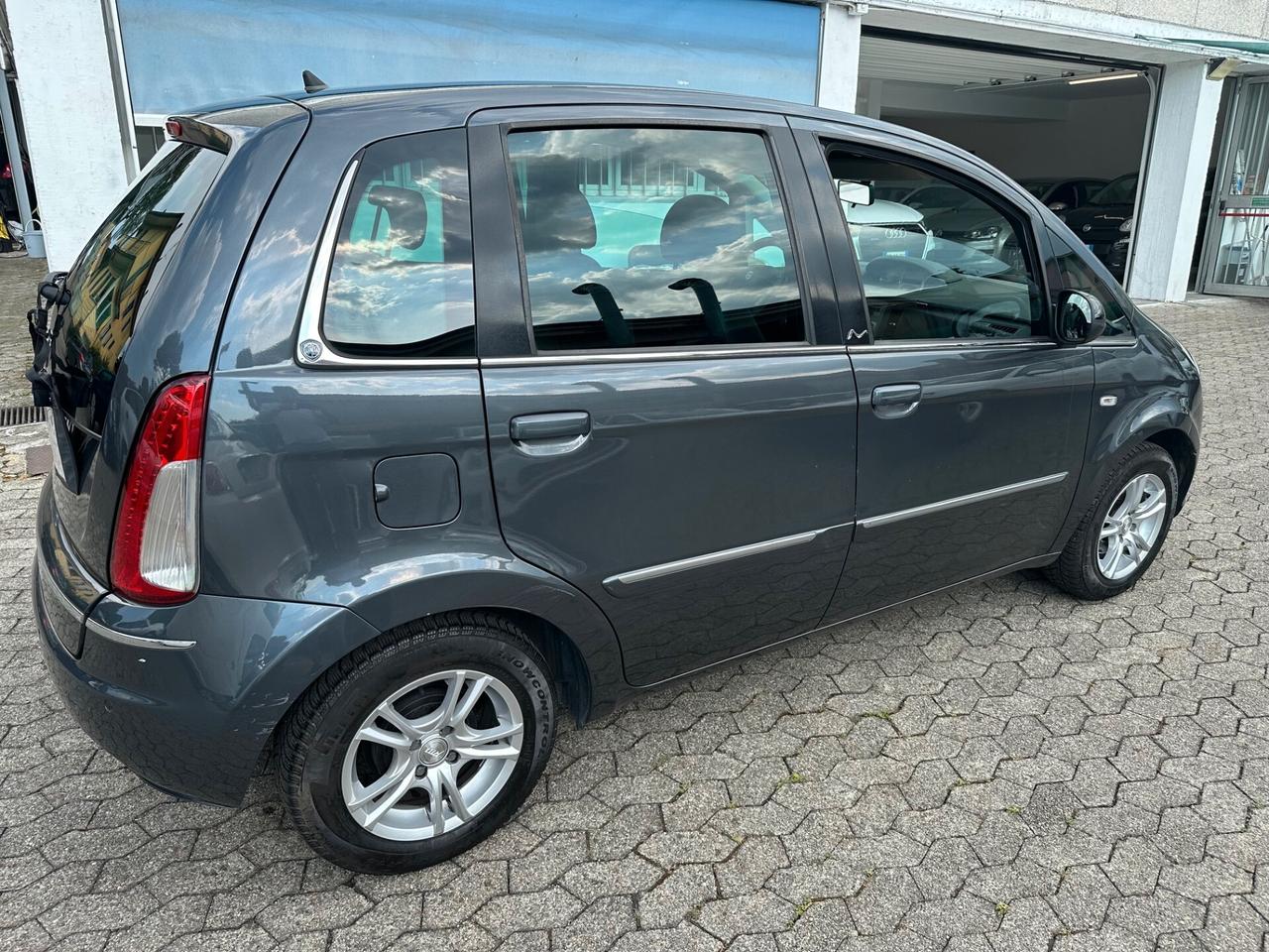 Lancia MUSA 1.4 16V Platinum