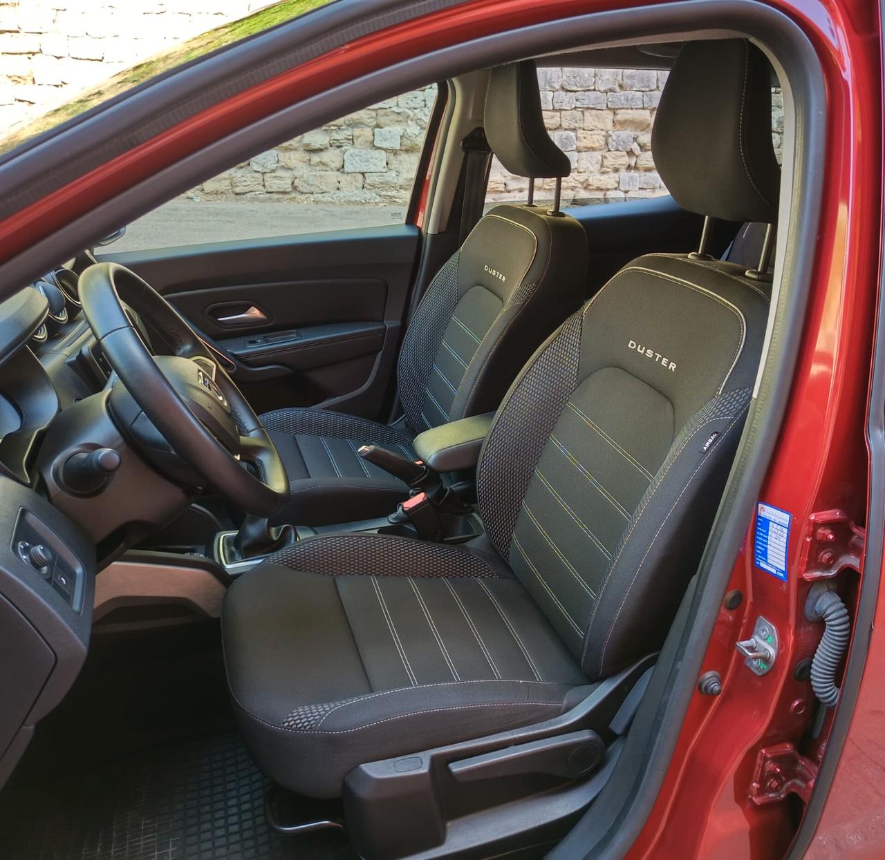 Dacia Duster 1.5 Blue dCi 8V 115 CV 4x2 Prestige
