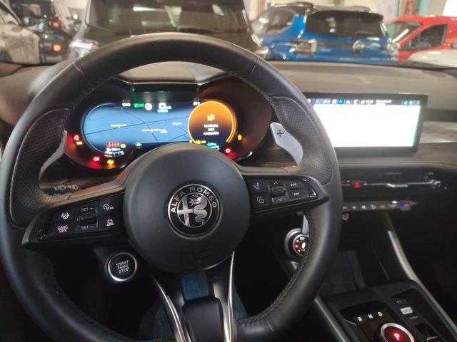 ALFA ROMEO Tonale 1.3 280 CV PHEV AT6 Q4 Veloce