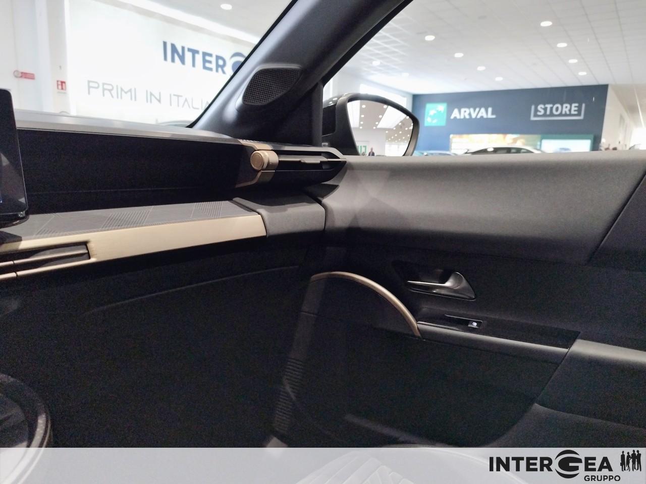 LANCIA Nuova Ypsilon Ibrida Lx 1.2 100cv