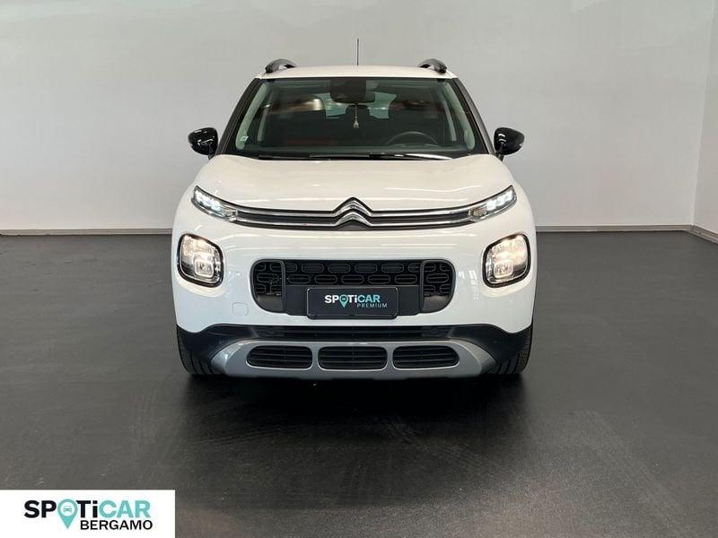Citroën C3 Aircross PureTech 110 S&S Shine