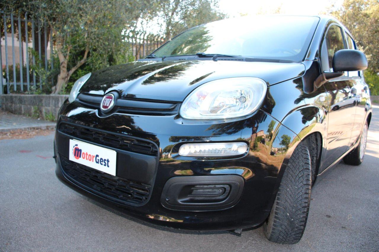 Fiat Panda 1.2 Easy easypower Gpl 69cv