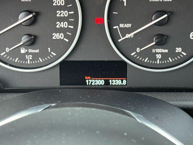 BMW 214 d Active Tourer Advantage OK Neopatentati