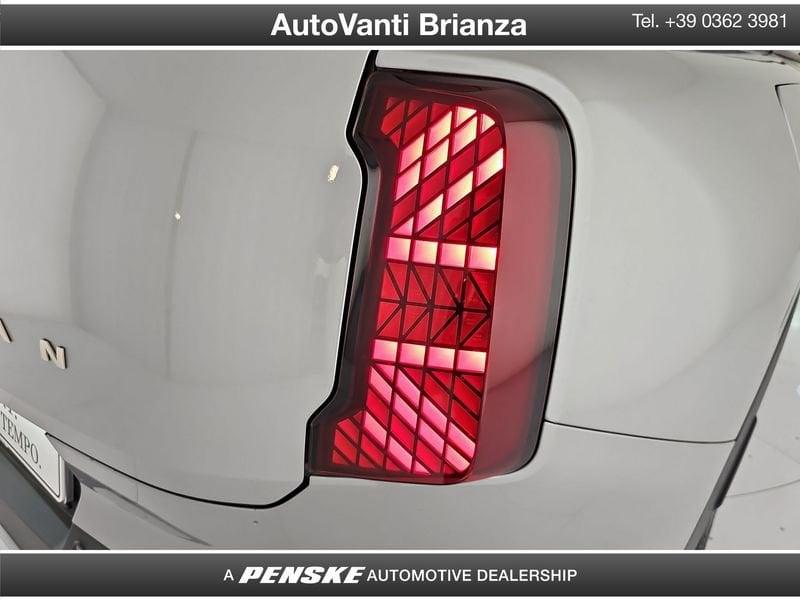 MINI Mini Countryman U25 Mini D Classic Countryman