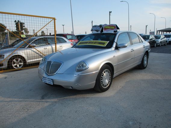 lancia thesis usata Lancia Thesis 2.4 Jtd 2002