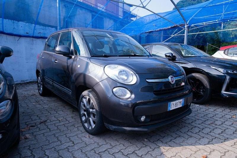 FIAT 500L 1.6 mjt Lounge 120cv