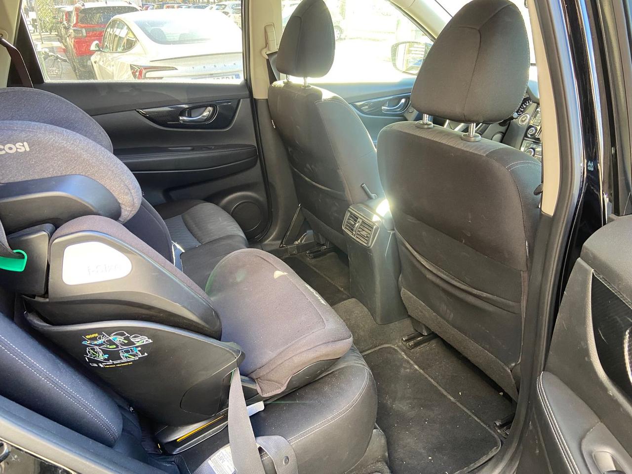 Nissan X-Trail N-Connecta 1.6 DIG-T #10177