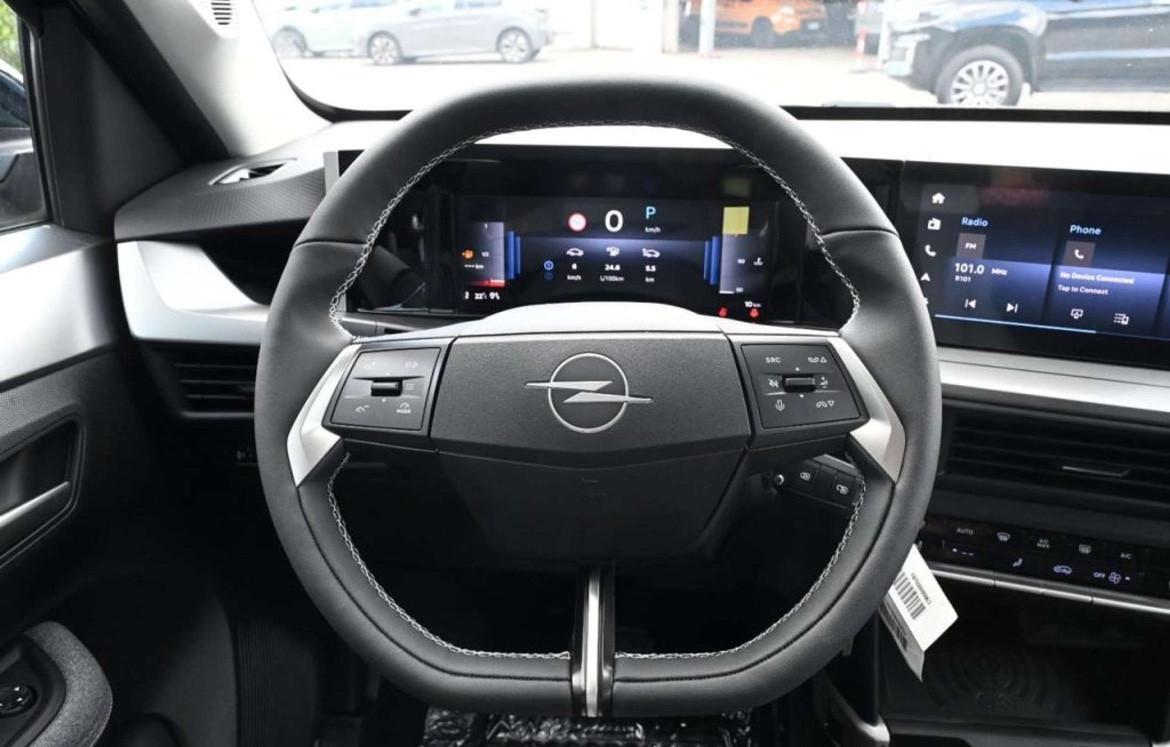 Opel Frontera Hybrid 145 CV EDCT Edition AUTO A NOLEGGIO