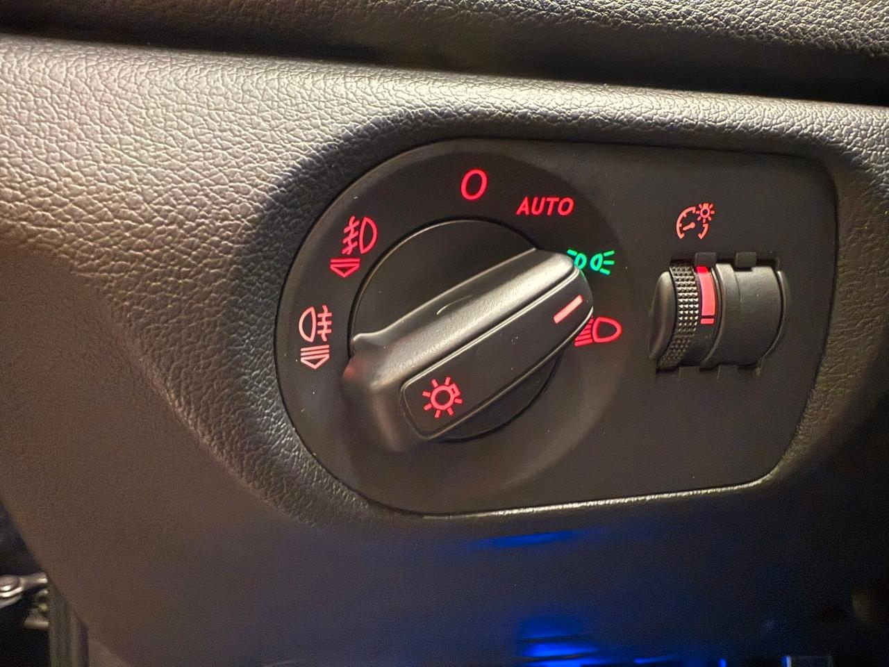 Audi Q3 2.0 TDI 177 CV quattro CON TETTO