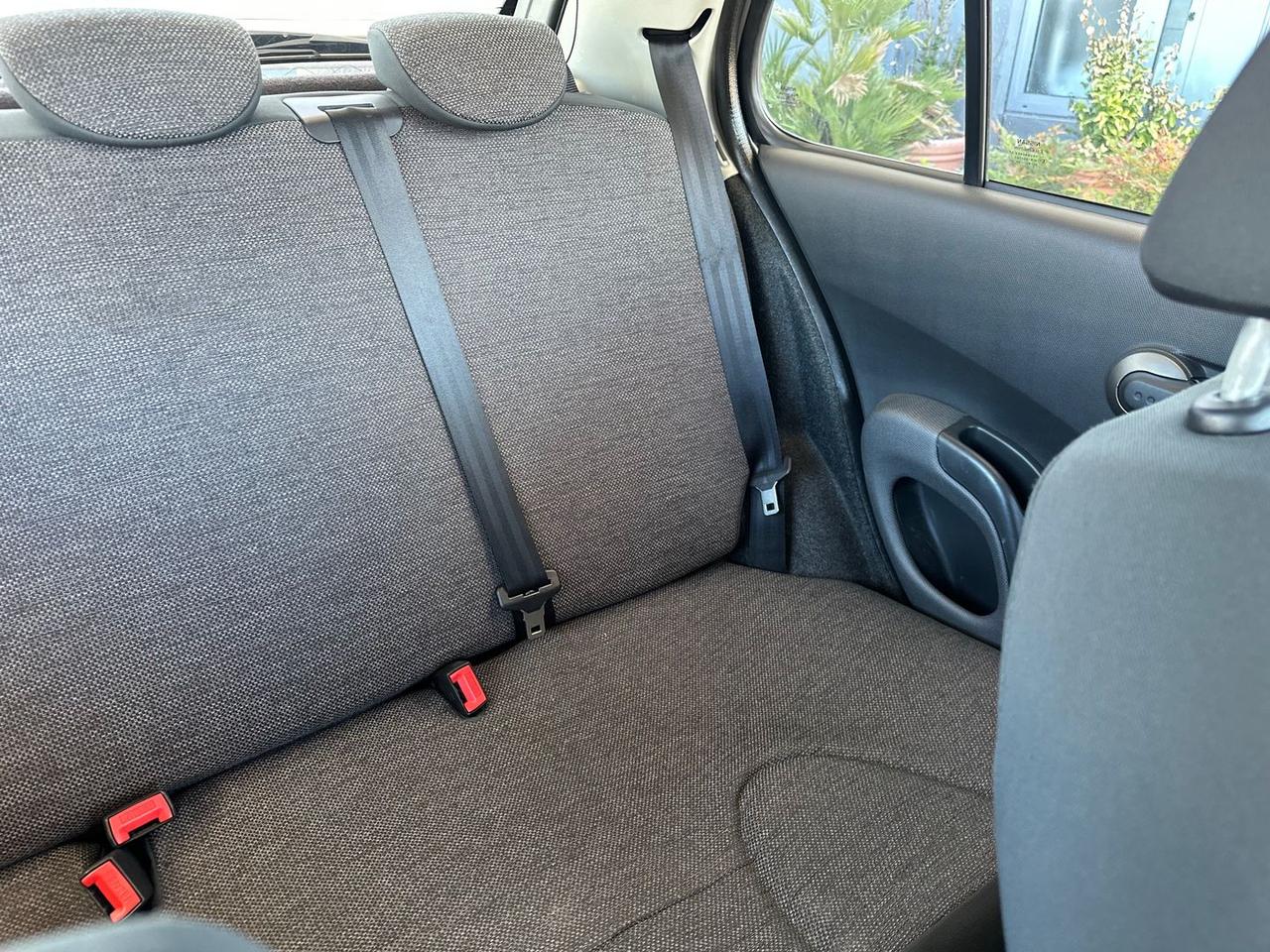 Nissan Micra Visia 1.2 16V #7209